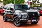 Image for 2024 Lexus GX VJA252R 550 Overtrail