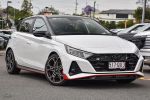 Image for 2025 Hyundai i20 BC3.V2 N