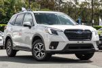 Image for 2024 Subaru Forester S5 STI Sport