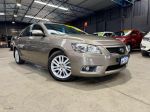 Image for 2011 Toyota Aurion Touring Auto MY10