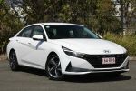Image for 2021 Hyundai i30 CN7.V1 Active