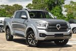 Image for 2026 GWM Cannon Lux Auto 4x4 Dual Cab