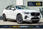 Image for 2021 Volvo XC60 B5 Momentum Auto AWD MY22
