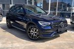 Image for 2021 Mercedes-Benz GLC-Class X253 GLC300
