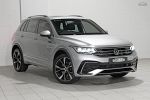 Image for 2023 Volkswagen Tiguan MKII R-Line