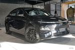 Image for 2026 XPeng G6 Performance Auto AWD