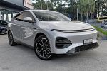 Image for 2026 Xpeng G6  Performance