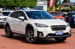 Image for 2019 Subaru XV G5X Premium