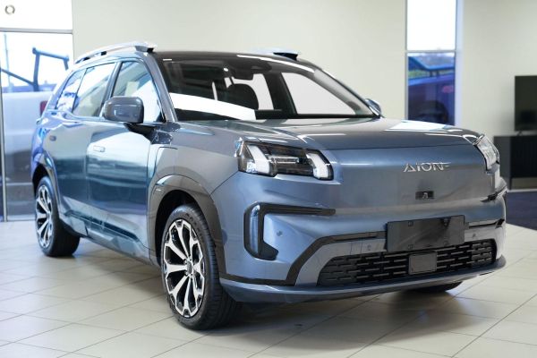 2026 Aion AION V Premium Auto image