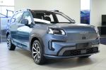 Image for 2026 Aion AION V Premium Auto