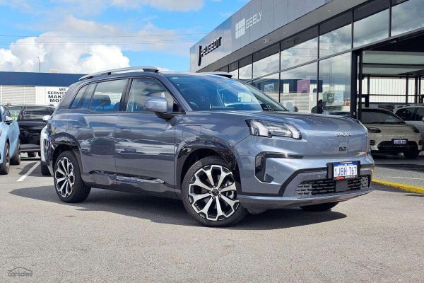 2026 GAC AION  V Premium image