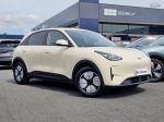 Image for 2026 Geely EX2 Complete Auto MY27