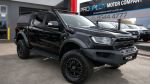 Image for 2020 Ford Ranger PX MkIII Raptor