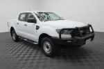 Image for 2018 Ford Ranger XL PX MkIII 4X4 2.2L