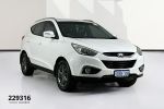 Image for 2014 Hyundai iX35 SE (FWD) LM SERIES II