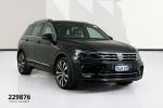 Image for 2019 Volkswagen Tiguan 5N Highline