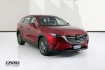 Image for 2020 Mazda CX-9  Touring