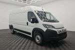 Image for 2026 Fiat Ducato Series 2 LWB Mid Roof