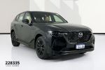 Image for 2024 Mazda CX-60  D50E Azami