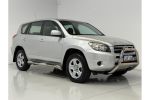 Image for 2008 Toyota RAV4 CV6 GSA33R