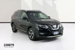Image for 2018 Nissan X-TRAIL ST-L (2WD) T32 SERIES 2