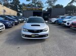 Image for 2009 SUBARU IMPREZA 5D Hatchback GR MY09 GR MY09 WRX STi A-Line