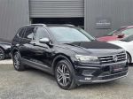Image for 2021 Volkswagen Tiguan Wagon 5N MY21 140TDI Highline Allspace