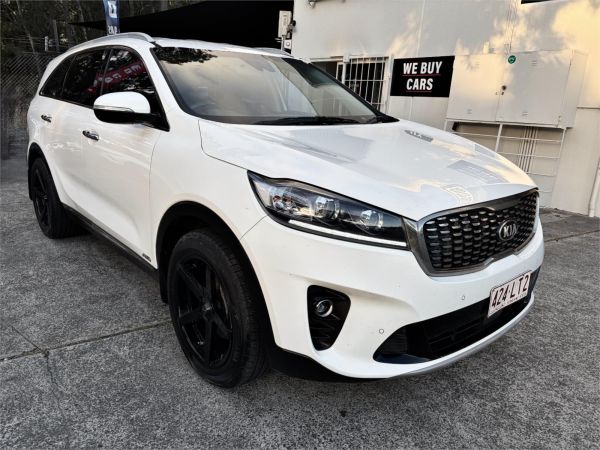 2018 Kia Sorento Wagon UM MY18 Sport image