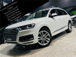Image for 2017 Audi Q7 Wagon 4M MY17 TDI