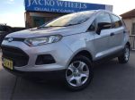 Image for 2015 FORD ECOSPORT 4D WAGON BK AMBIENTE
