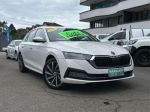 Image for 2022 Skoda Octavia NX Style