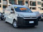 Image for 2023 Toyota Hiace GDH320R SLWB