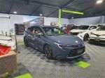 Image for 2023 Toyota Corolla ZWE215 Fielder EX