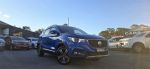 Image for 2021 MG ZS AZS1 Essence