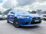 Image for 2014 MITSUBISHI LANCER 4D SEDAN CJ MY15 ES SPORT
