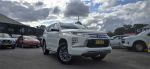 Image for 2021 Mitsubishi Pajero Sport QF GLX