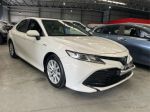 Image for 2018 Toyota Camry Sedan AXVH71R Ascent