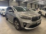 Image for 2018 Kia Sorento Wagon UM MY19 GT-Line