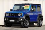 Image for 2020 Suzuki Jimny GJ GLX
