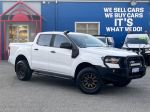 Image for 2020 Ford Ranger PX MkIII XL