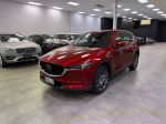 Image for 2020 Mazda CX-5 KF Series Akera