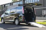 Image for 2019 Toyota Noah Van ZRR80 X Welcab