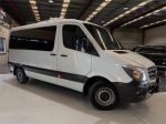 Image for 2016 Mercedes-Benz Sprinter Van NCV3 319CDI