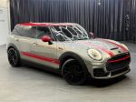 Image for 2017 MINI Clubman Wagon F54 John Cooper Works