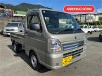 Image for 2025 Suzuki Carry UTE KC 4WD