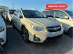 Image for 2015 Subaru XV SUV 2.0i Eyesight 4WD