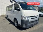 Image for 2015 Toyota Hiace Van Long DX