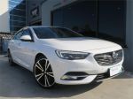 Image for 2019 HOLDEN CALAIS 5D LIFTBACK ZB MY19.5 V
