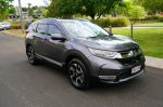 Image for 2017 Honda CR-V MY18 VTi-LX (AWD) Grey Continuous Variable Wagon