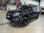 Image for 2018 Volkswagen Amarok 2H Sportline